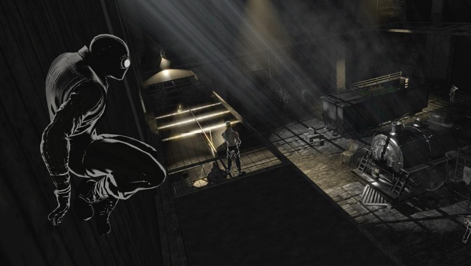 [30/03/10] Die neuesten Screenshots zu Spider-Man: Shattered Dimension in unserer Bildergalerie. (5)