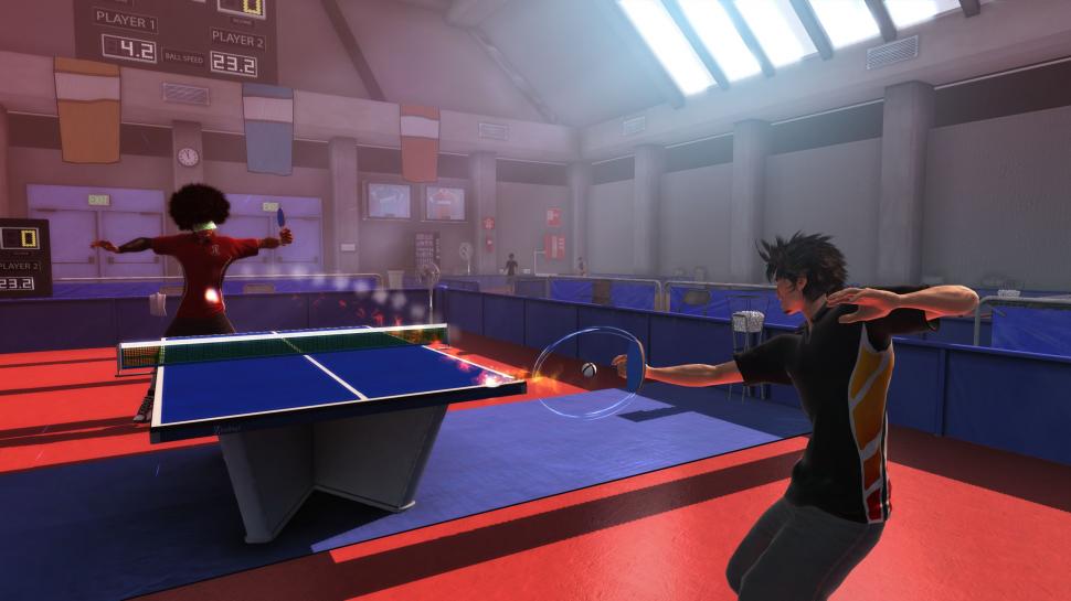 [11/03/10] Screenshots zu ersten Spielen für PlayStation Move. (2)