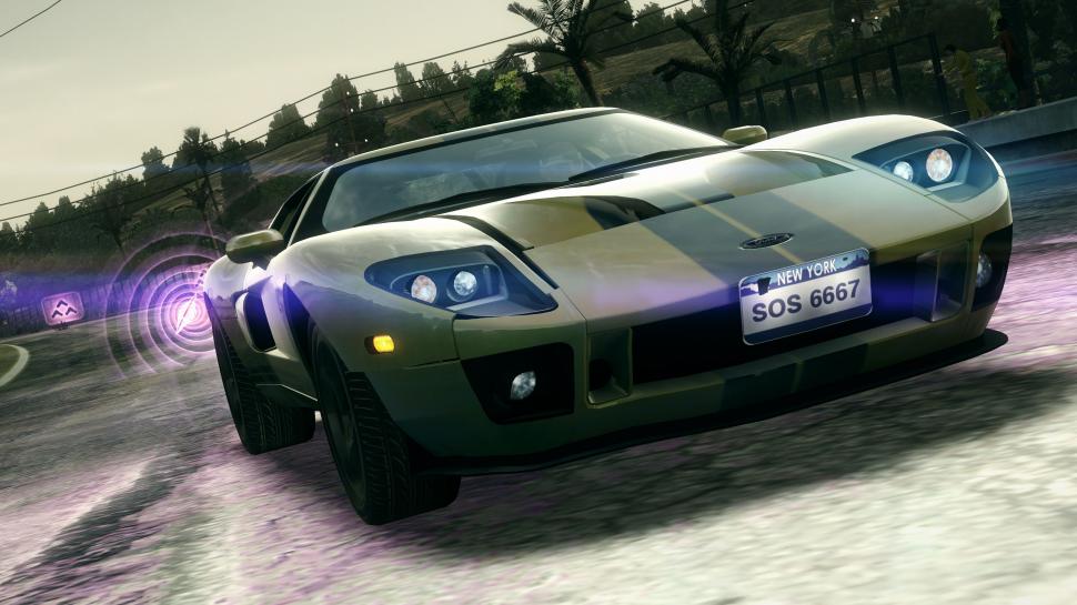 [03/03/10] Die neuesten Screenshots aus Blur für PS3 und Xbox 360 (2)
