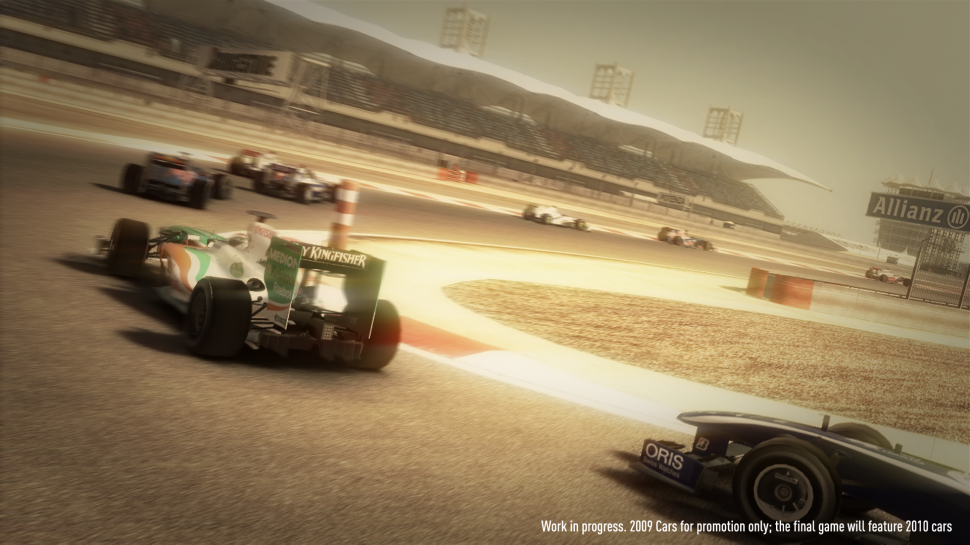 [10/03/10] F1 2010