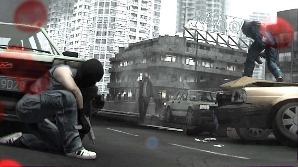[06/03/10] In unserer Bildergalerie bekommt ihr ab sofort drei neue Kane & Lynch 2: Dog Days-Screenshots zu Gesicht. Kane & Lynch 2 spielt in der Unterwelt von Shanghai und soll dank einem dokumentarischen Stil eine neue visuelle Erfahrung bieten. Das Action-Adventure mit den beiden Helden Kane und Lynch soll 2010 für PC, Xbox 360 und Playstation 3 erscheinen. 