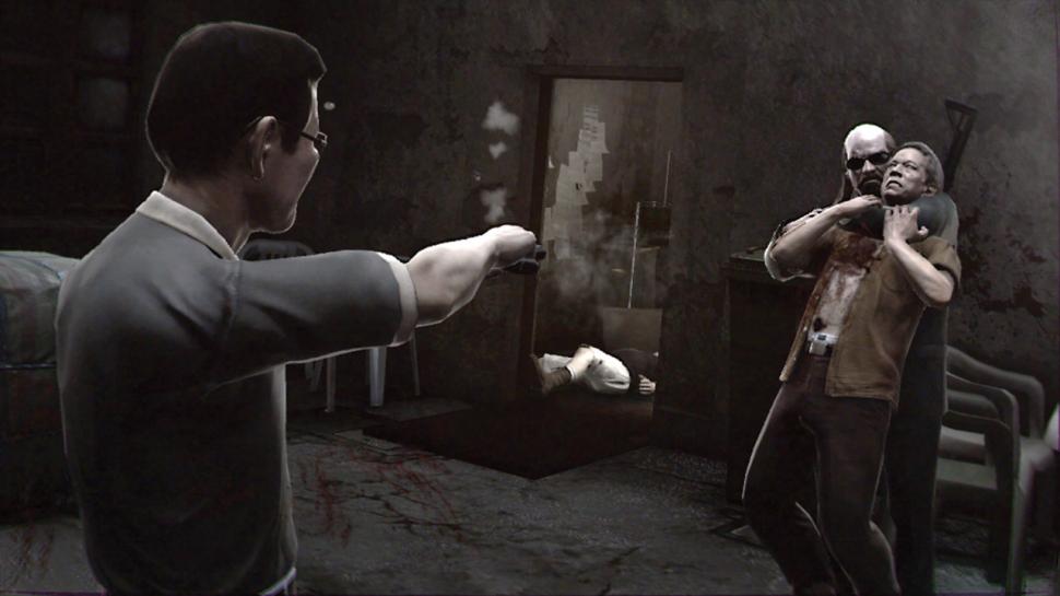 [06/03/10] Neue Bilder zu Kane & Lynch 2: Dog Days. (2)