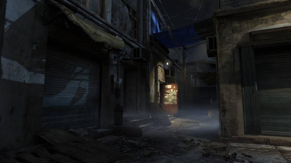 [06/03/10] Neue HD-Screenshots zu Medal of Honor. (2)