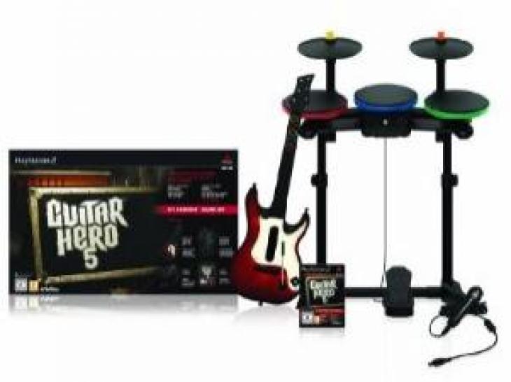 [16/03/10] Das Guitar Hero Super Bundle
