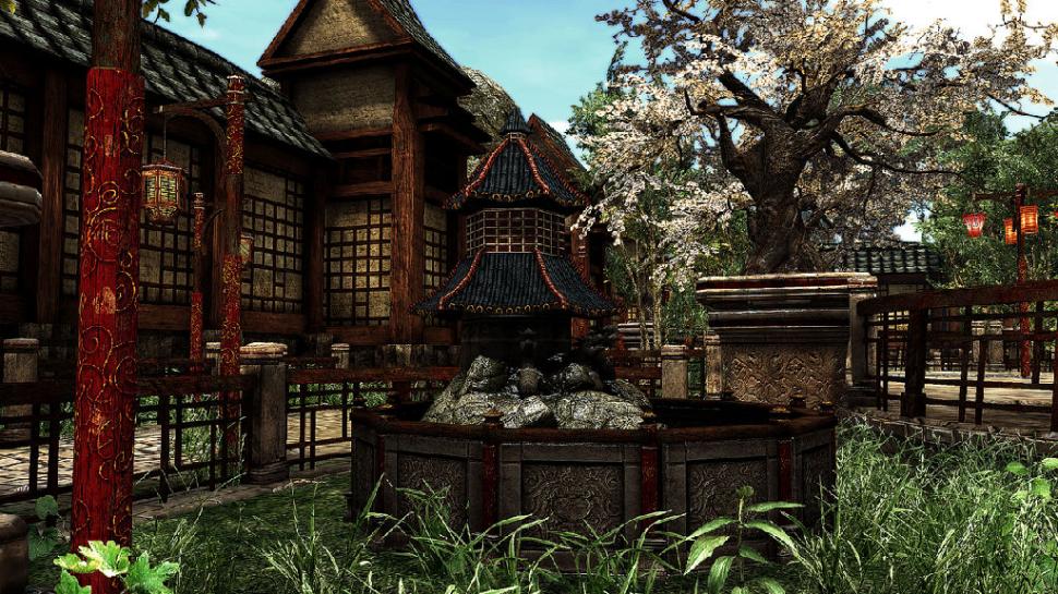 [30/03/10] Die neuesten Sreenshots zum Rollenspiel Two Worlds 2 für PS3 und Xbox 360. 