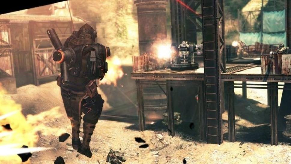 [20/04/10] Die neuesten Screenshots aus Lost Planet 2 für PS3 und Xbox 360. (1)