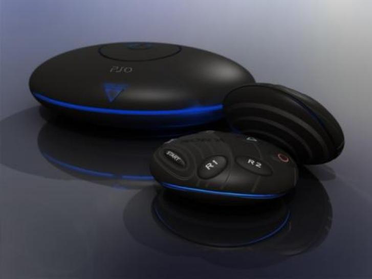 [29/04/10] PlayStation Enso Project 
