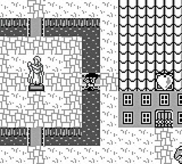 [08/04/10] SaGa-Reihe für den Game Boy