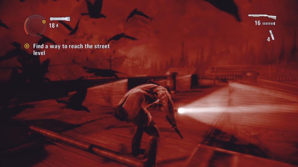 [04/05/10] 30 exklusive Screenshots aus Alan Wake für Xbox 360. (2)