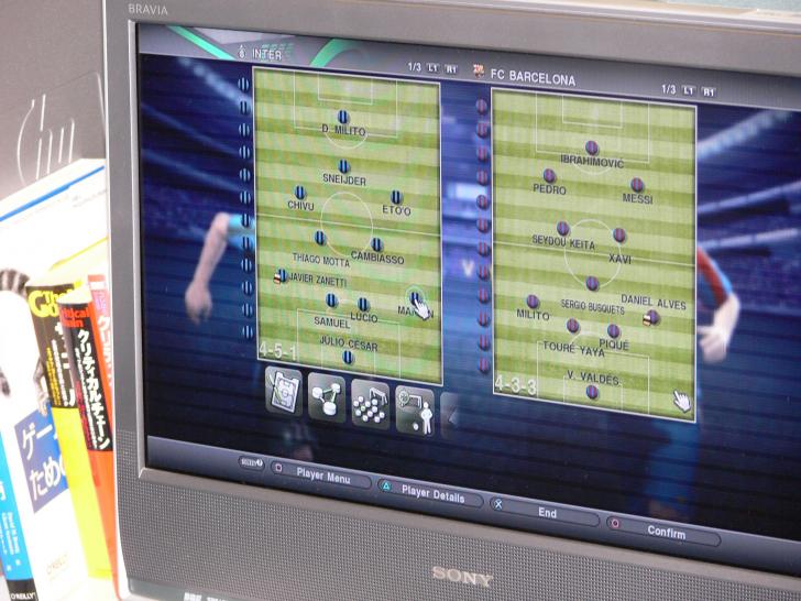 [31/05/10] PES 2011 - Taktik (4)