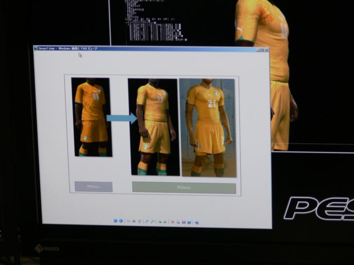 [31/05/10] PES 2011 - Taktik (7)