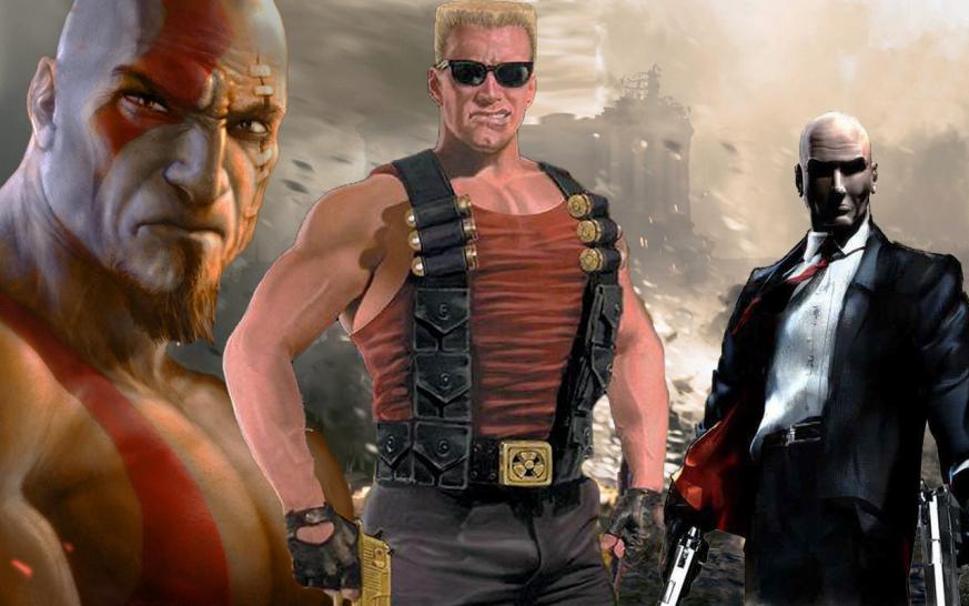 [14/05/10] Kratos, Duke Nukem und Agent 47: Diese und andere Antihelden mögen zwar Welt retten; als Vorbilder taugen die Charaktere aufgrund fragwürdiger Werte jedoch nicht.