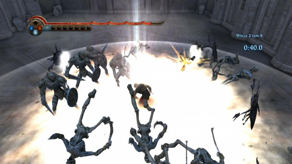[18/05/10] Screenshots zu Prince of Persia: Die vergessene Zeit. (1)