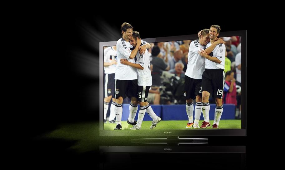 [27/05/10] In Kürze will Sky UK mit dem 3D-Fernsehen starten.