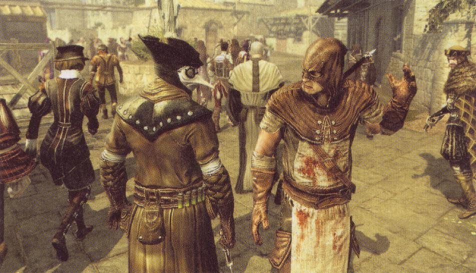 [02/06/10] Assassin's Creed 2