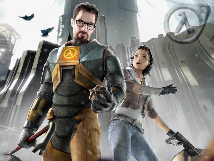 [02/06/10] Half-Life 3 statt Portal 2 auf der E3 2010