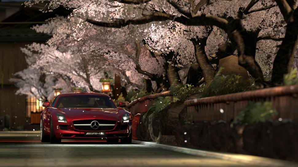 [17/06/10] E3-Screenshots aus Gran Turismo 5 für PS3. (12)