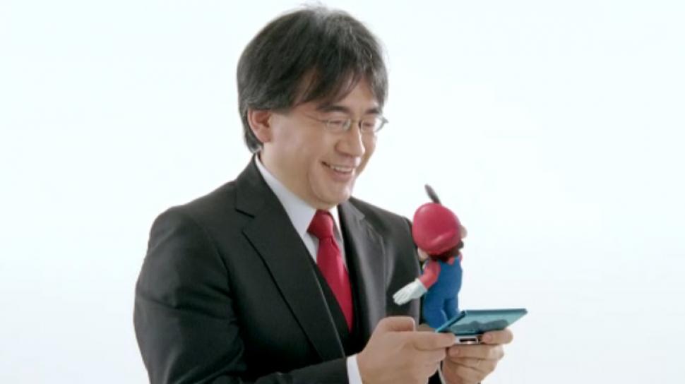 [15/06/10] Nintendo 3DS - umfassender 3rd-Party-Support