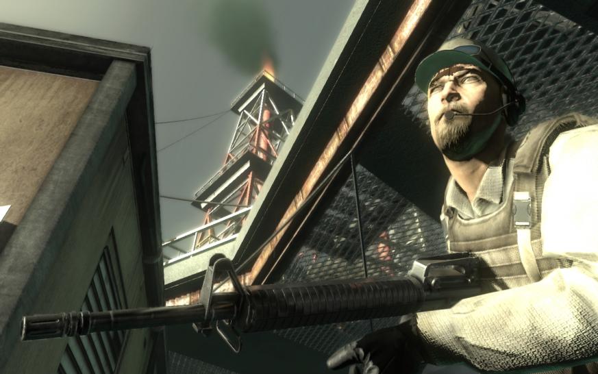 [09/06/10] Screenshots aus Sniper: Ghost Warrior. (1)