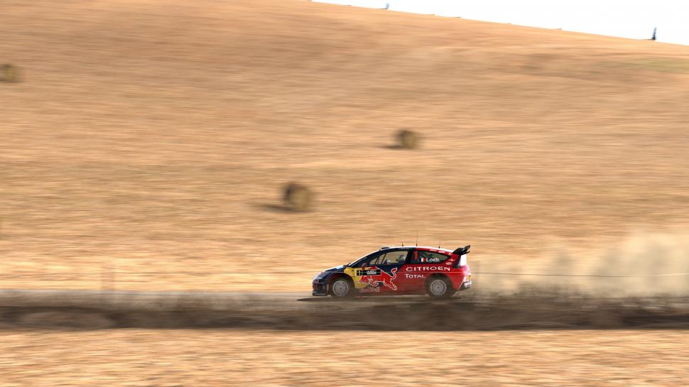 [03/07/10] GT5-Video aus dem Foto- und Travel-Modus erschienen: Die neuesten Screenshots aus Gran Turismo 5 für PlayStation 3 in der Bildergalerie. 