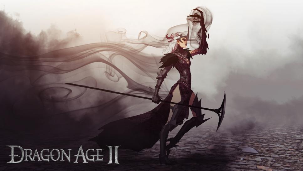 [08/07/10] In unserer Bildergalerie findet ihr alle Screenshots und Artworks des Bioware-Rollenspiels Dragon Age 2. (1)
