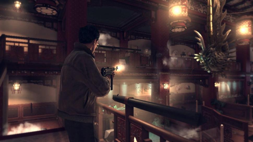 [22/07/10] Erster Mafia 2-Test und Spielspaß-Wertung für PlayStation 3 und Xbox 360 aufgetaucht. (1)