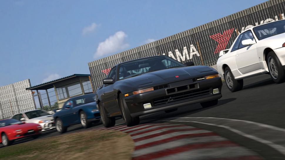 [19/08/10] Screenshots aus Gran Turismo 5. (1)