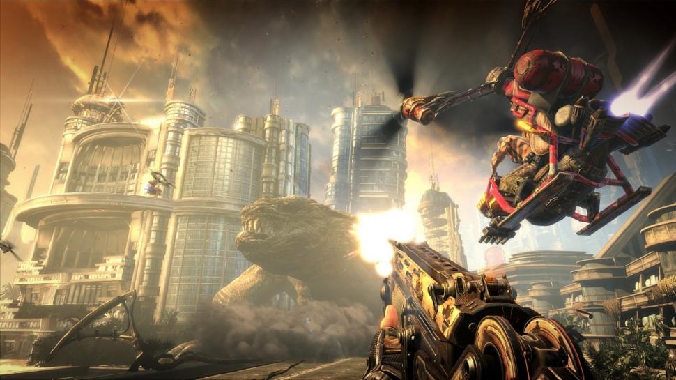 [17/08/10] Gamescom 2010: Bulletstorm-Screenshots und Gameplay-Trailer erschienen. (5)