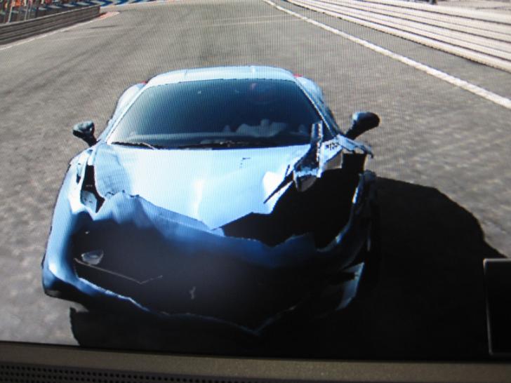 [06/09/10] Screenshots aus Gran Turismo 5. (1)