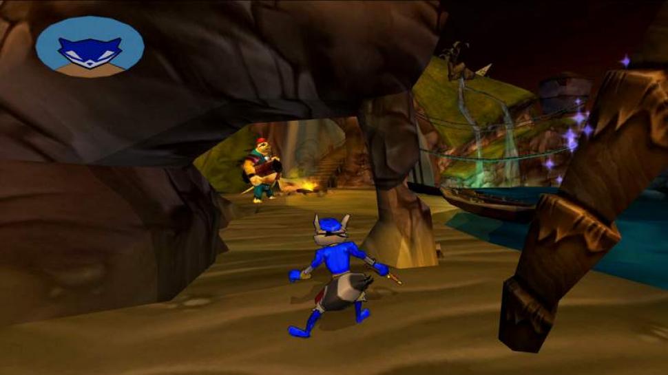 [13/10/10] Update vom 13. Oktober: Die neuesten Screenshots zu Sly Collection für PlayStation 3. (1)