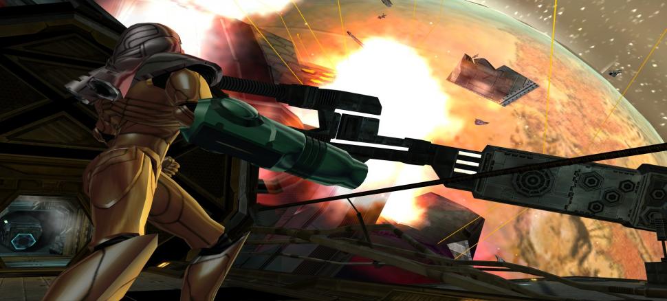 [21/07/11] Unvergessliche Videospiele-Intros - Eure Favoriten für die besten Intros in Videospielen im Community-Update