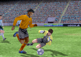 FIFA WM 2010: Die Geschichte von Pro Evolution Soccer