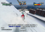 &rsquo;Tony Hawk auf dem Snowboard&rsquo; umschreibt Shaun Palmer's Videospiel wohl am besten.