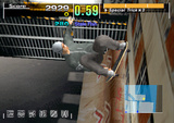 ESPN X Games Skateboarding