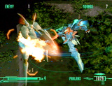 Mech-Action vom Feinsten
