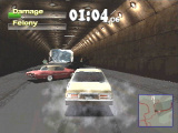 Driver 2 - Komplettl&ouml;sung
