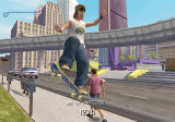 PS2-Fans k&ouml;nnen im Herbst auch online um die Wette skaten.