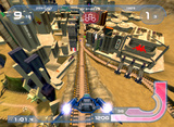 Wurde auch langsam Zeit: <i>WipEout Fusion</i> ist so gut wie fertig!