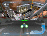 Wipeout Fusion wird f&uuml;r einen hei&szlig;en Rennspielwinter sorgen.,Wipeout Fusion wird f&uuml;r einen hei&szlig;en Rennspielwinter sorgen.