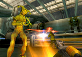 Das zweiteTimeSplitters zeigt sich in jeder Hinsicht verbessert.