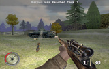 Medal of Honor: Frontline - Komplettl&ouml;sung
