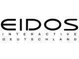 Eidos mit Hitman & Tomb Raider auf GC