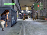 James Cameron's Dark Angel