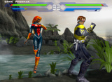 X-Men: Next DImension