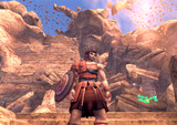 Rygar - The Legendary Adventure