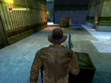 Indiana Jones und die Legende der Kaisergruft