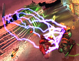 War of the Monsters