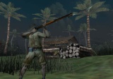Medal of Honor: Rising Sun
