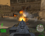 GoldenEye f&uuml;r DS & Black-Hawk-Down-Termine