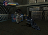 X-Men 2: Wolverine's Revenge
